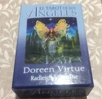 El tarot de los angeles
