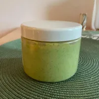 Velouté de Courgette light