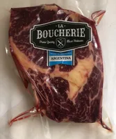 Cuberoll argentin Angus PC
