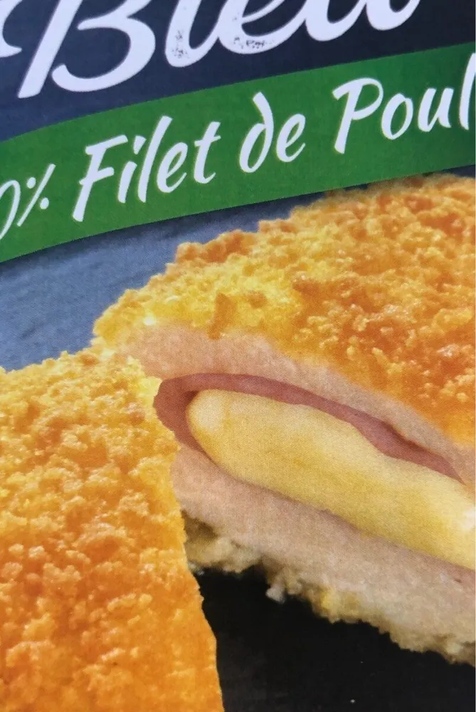 Test produit