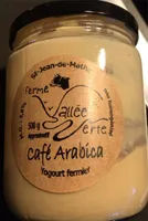 Café arabica togourt fermier