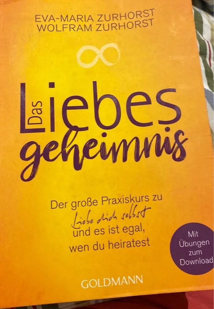 Das Liebesgeheimnis