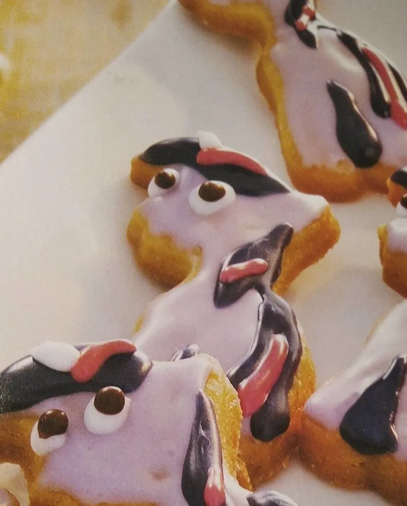 Gateau my little poney