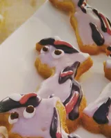 Gateau my little poney