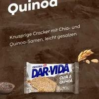 Chia& Quinoa
