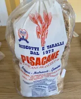 Biscotti Integrali