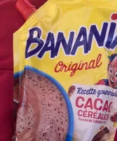 Banania originale