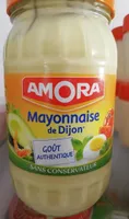 Mayonnaise de Dijon