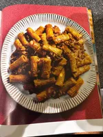 Cheeseburger Pasta
