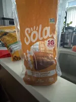 Golden Wheat Bread