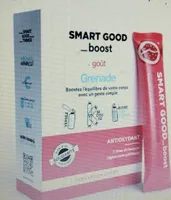 Smart Good Boost Grenade