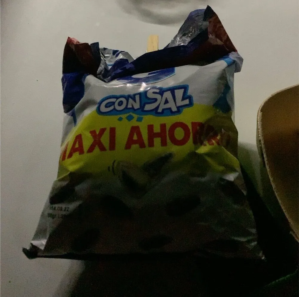 Pipas juncho