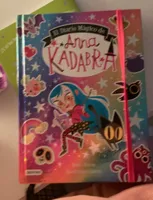 Diario ana kadabra