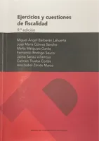 Ejercicios y cuestiones de fiscalidad