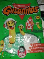Gusanitos