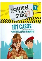 ¿Quién ha sido?