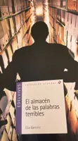 El almacen de las palabras terribles