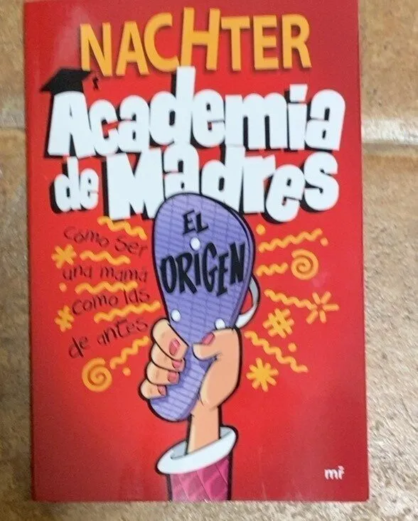 Academia de Madres Nachter