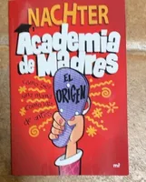 Academia de Madres Nachter
