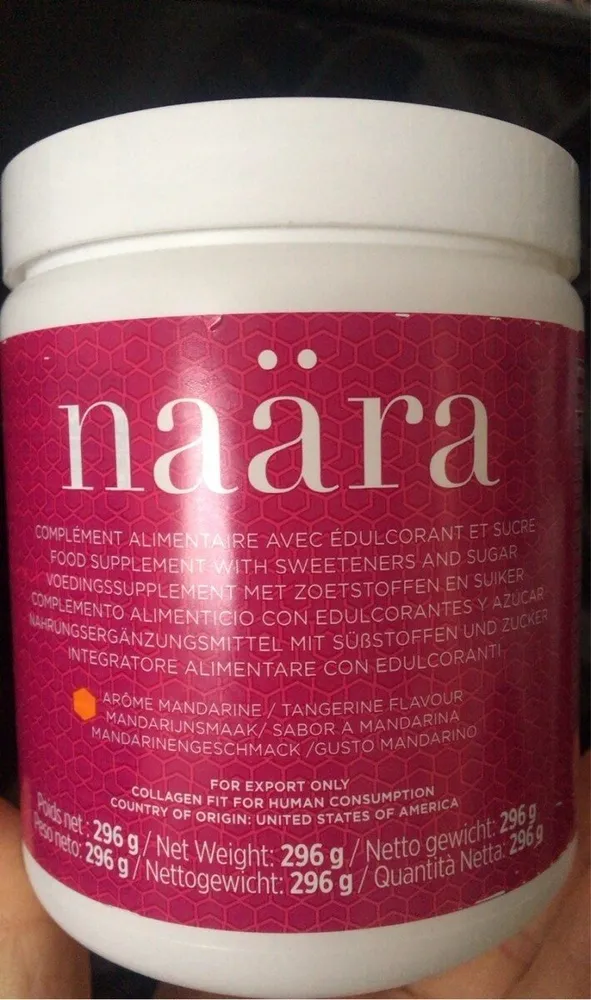 Naära