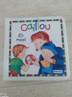 Caillou