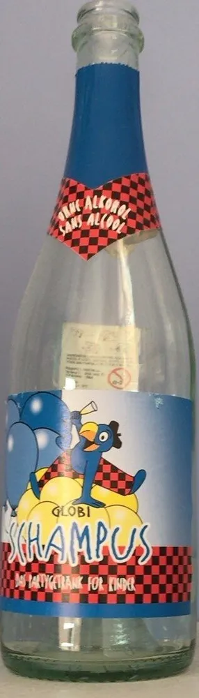 Globi Shampus