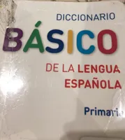 Diccionario basico