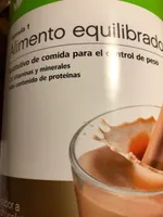 Alimento equilibrado