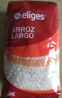 Arroz largo