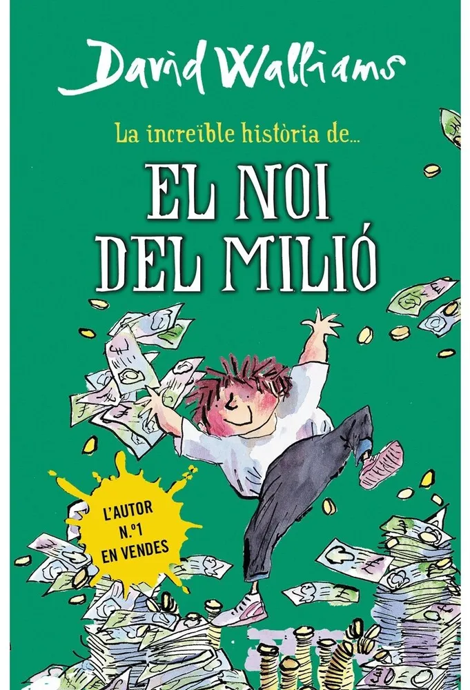 El noi del milió