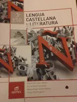 Lengua Castellana y Literatura