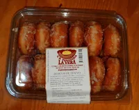 Roscos de Huevo