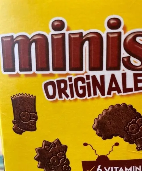 Minis Originales