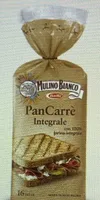 Pancarrè integrale