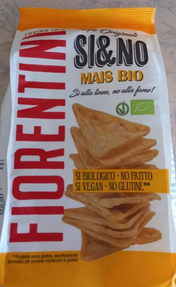 Fiorentini Si e No mais bio