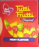 Tutti frutti