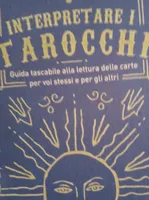 Interpretare i Tarocchi
