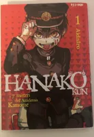 Hanako Kun