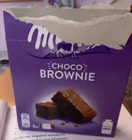 Choco Brownie