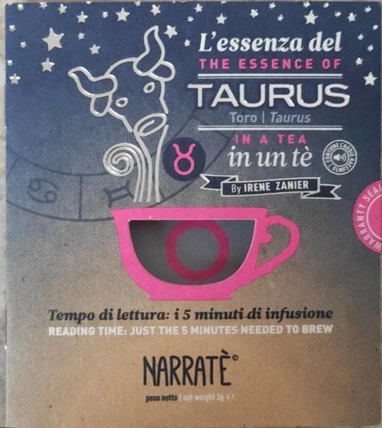 The essence of Taurus
