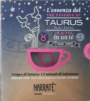 The essence of Taurus