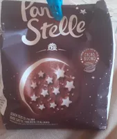 Pan di stelle