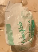 Ricotta di bufala