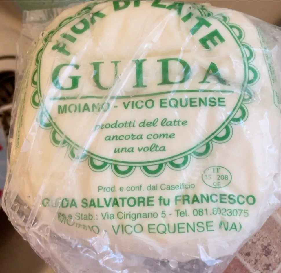 Fiordilatte