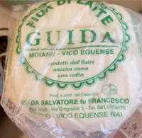 Fiordilatte