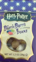 Bertie Bott's Beans
