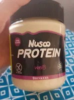 Pâte à tartiner