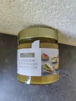 Pistaziencreme