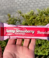 Sunny Strawberry