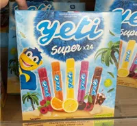 Yeti